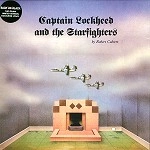 ROBERT CALVERT / ロバート・カルヴァート / CAPTAIN LOCKHEAD &