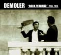 V.A. (GARAGE) / DEMOLER : ROCK PERUANO 1965-1974
