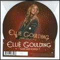 ELLIE GOULDING / エリー・ゴールディング / GUNS AND HORSES