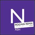ASH / DARE TO DREAM(MOGWAI REMIX)