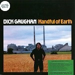 DICK GAUGHAN / ディック・ゴーハン / HANDFUL OF EARTH