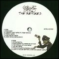 GORILLAZ / ゴリラズ / STYLO:THE REMIXES