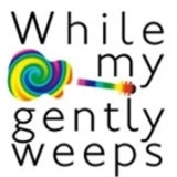 V.A. (ROCK GIANTS) / WHILE MY GUITAR GENTLY WEEPS BEATLES SONGS