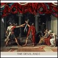LONE WOLF (UK) / DEVIL AND I