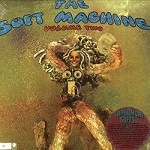 SOFT MACHINE / ソフト・マシーン / VOLUME TWO HIGH-DEFINITION VINYL LP
