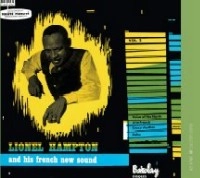 LIONEL HAMPTON / ライオネル・ハンプトン / AND HIS FRENCH NEW SOUND VOL.2