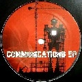 RITZI LEE / COMMUNICATIONS EP