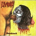 LIVIDITY/NECROCANNIBALISTIC VOMITORIUM  / SPILT