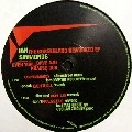 IAN SIMMONDS / イアン・シモンズ / BURGENLAND REWORKED