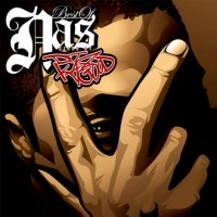 DJ KAZGOOD / ＢＥＳＴ　ＯＦ　ＮＡＳ
