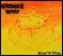 NECROCANNIBALISTIC VOMITORIUM / REST'N'PISS