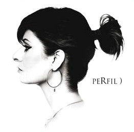 FERNANDA ABREU / フェルナンダ・アブレウ / PERFIL