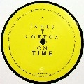 JAMES T.COTTON / ON TIME