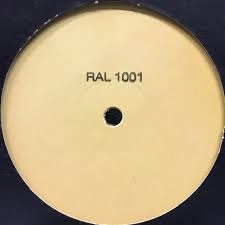 RAL(RICARDO AND LUCIANO) / CAE + NIN