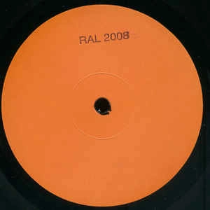 RAL(RICARDO AND LUCIANO) / DRI/SWE