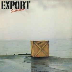EXPORT / CONTRABAND