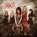 INDICA / WAY AWAY<DIGI+DVD>