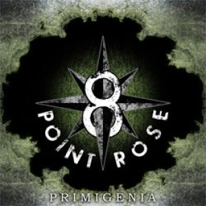 8-POINT ROSE / PRIMIGENIA