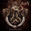 AEON / PATH OF FIRE