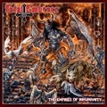 FATAL EMBRACE / フェイタル・エンブレイス / EMPIRES OF INHUMANITY