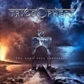 TRIOSPHERE / トリオスフィア / ROAD LESS TRAVELLED