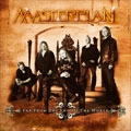 MASTERPLAN / マスタープラン / FROM THE END OF THE WORLD