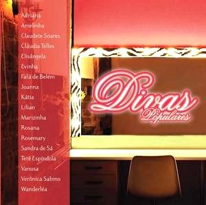 V.A.(DIVAS POPULARES) / DIVAS POPULARES