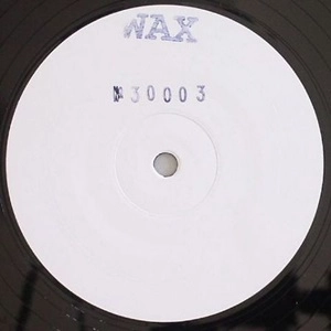 WAX (SHED) / NO.30003