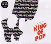 BEST OF MJ MUSIC / WORLD LEGENDS KING OF POP