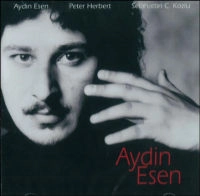 AYDIN ESEN / アイデン・エッセン / アイデンエツセン