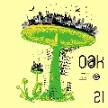 OAK / ２１