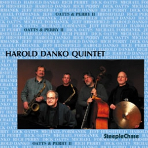 HAROLD DANKO / ハロルド・ダンコ / OATTS & PERRY II