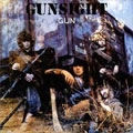 GUN (GURVITZ BROTHERS / 60S) / ガン / GUNSIGHT