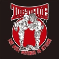 TOE TO TOE / トートゥートー / BEST DEFENCE IS ATTACK