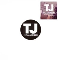 TAJ JACKSON / タージ・ジャクソン / ＧＥＴ　ＴＯ　ＫＮＯＷ　Ｕ