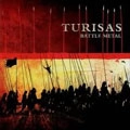 TURISAS / チュリサス / BATTLE METAL