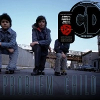 CONSTANT DEVIANTS / PROBLEM CHILD