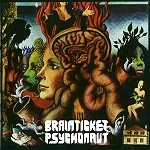 BRAINTICKET / ブレインチケット / PSYCHONAUT