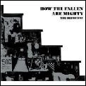HEPBURNS / ヘップバーンズ / HOW THE FALLEN ARE MIGHTY