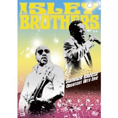 ISLEY BROTHERS / アイズレー・ブラザーズ / サマー・ブリーズ～グレイテスト