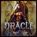 ORACLE / DESOLATE KINGS：THE ORACLE ANTHOLOGY