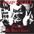 JUMP'N'FALL / NOISY? WE DON'T CARE!