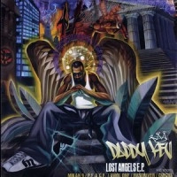 DADDY KEV / ダディ・ケヴ / LOST ANGELS E.P.