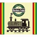 ROCKERS TRAIN / ロッカーズ・トレイン / ＳＯＵＬ　ＴＲＡＩＮ