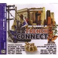 V.A. (LA FRENCH CONNECT) / ＬＡ　ＦＲＥＮＣＨ　ＣＯＮＮＥＣＴ