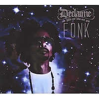 DECLAIME aka DUDLEY PERKINS / FONK