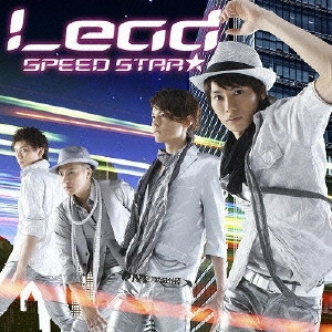 Lead / リード / SPEED STAR★