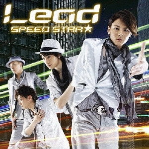 Lead / リード / SPEED STAR★