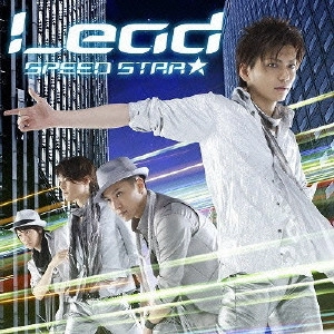 Lead / リード / SPEED STAR★