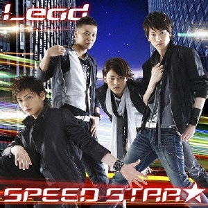 Lead / リード / SPEED STAR★